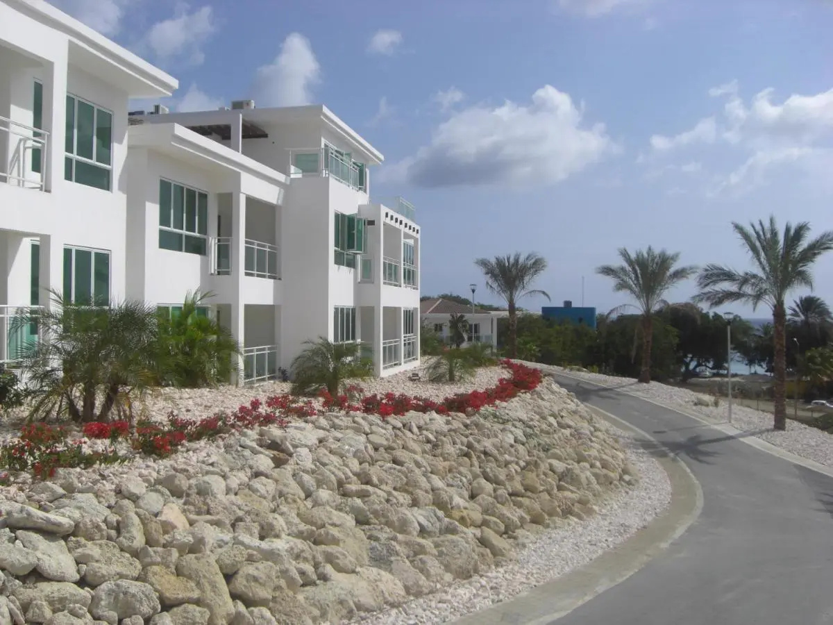 Foto - Piscadera Harbour Village
