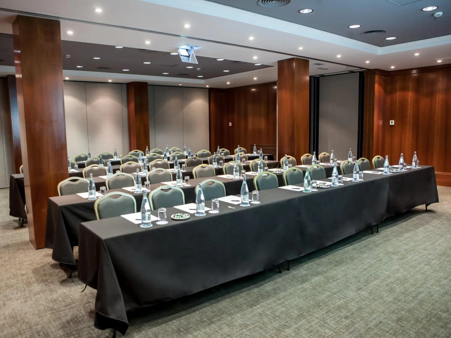 Foto - Hotel Balmoral