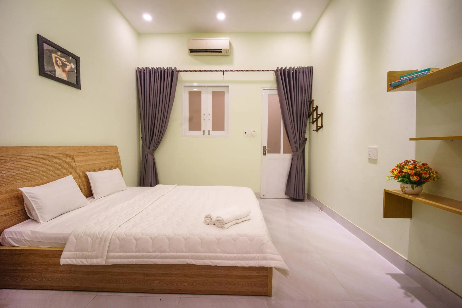 Foto - Language Exchange Hostel 1