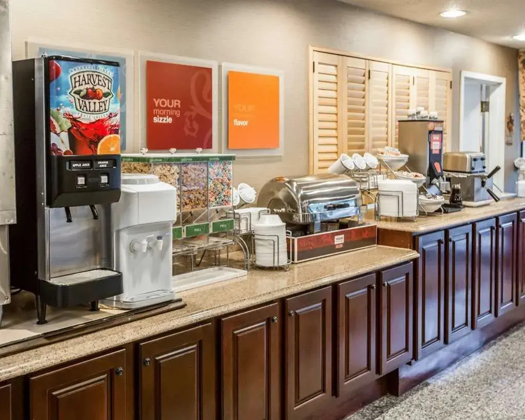 Foto - Comfort Suites Oakbrook Terrace near Oakbrook Center