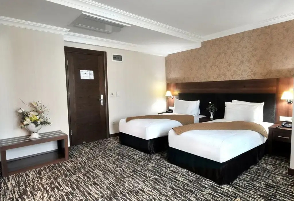 Foto - Rhiss Hotel Bostanci