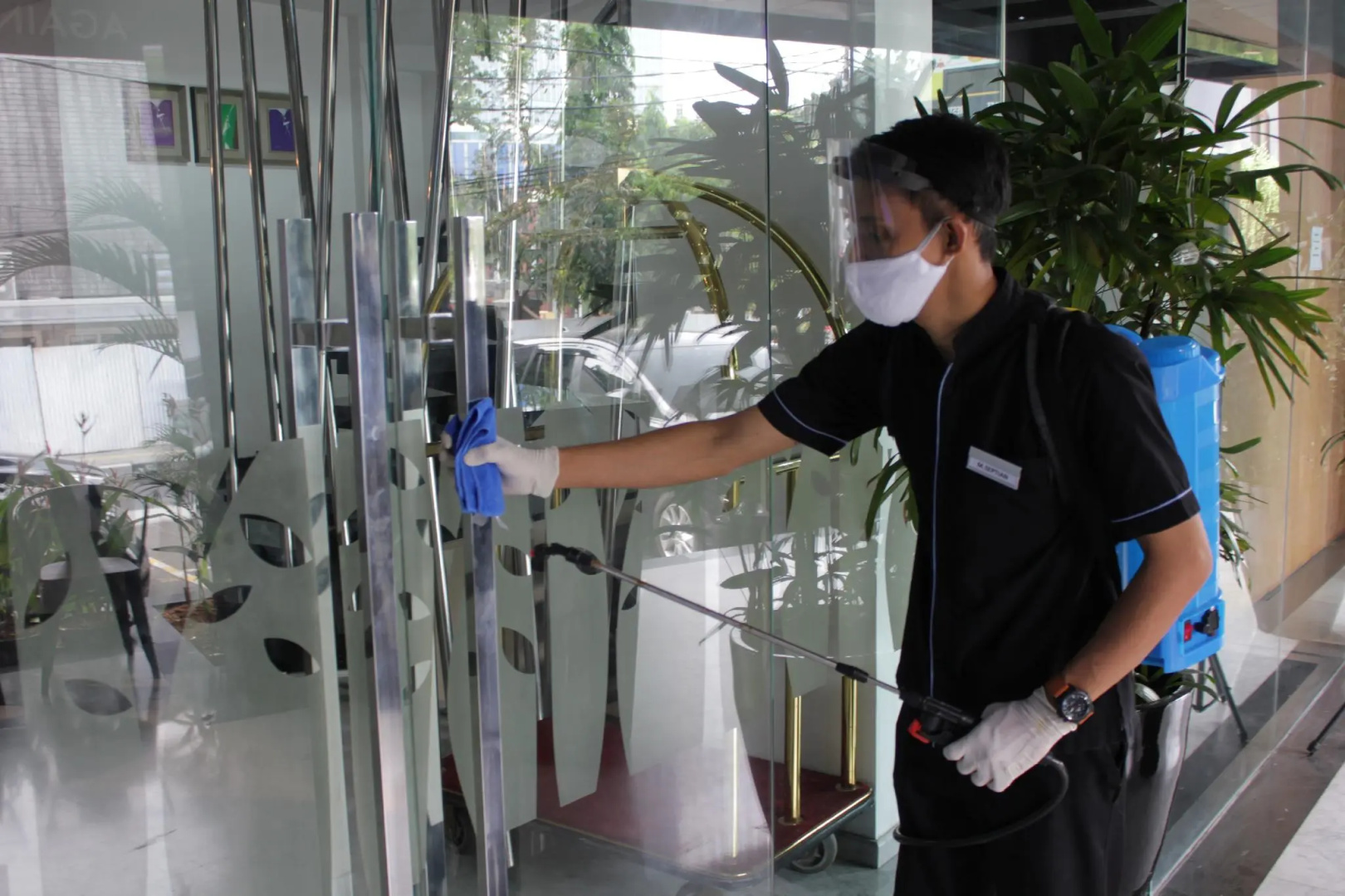 Photo - Oak Tree Urban Hotel Jakarta