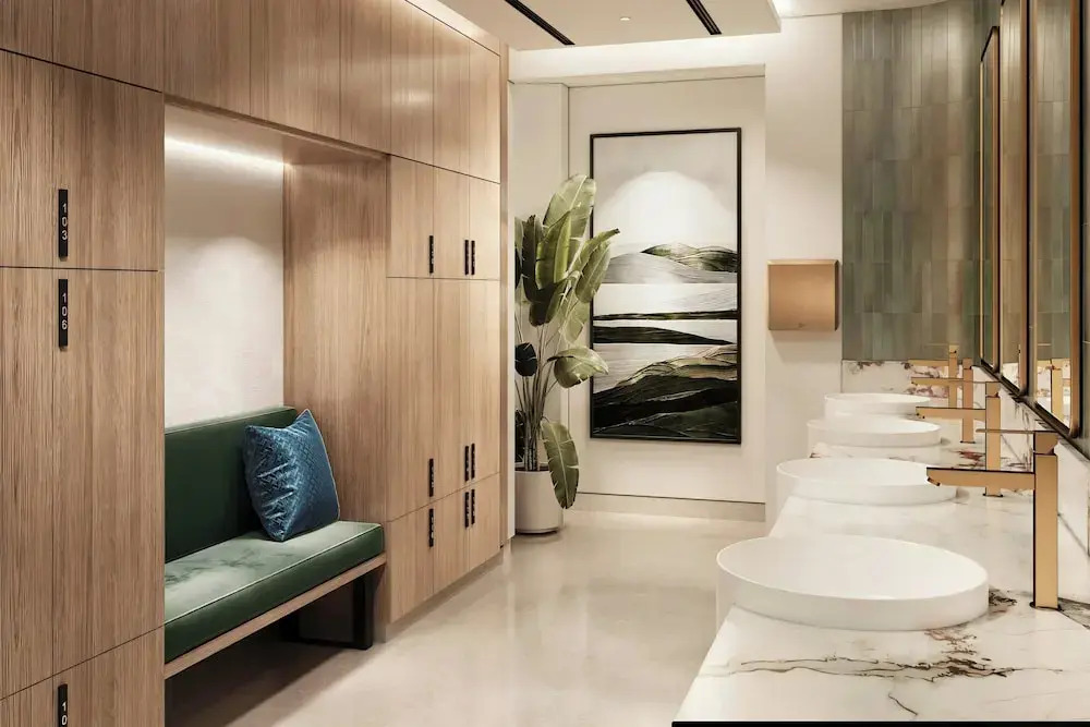 Foto - Vintage Grand Hotel Apartments Dubai