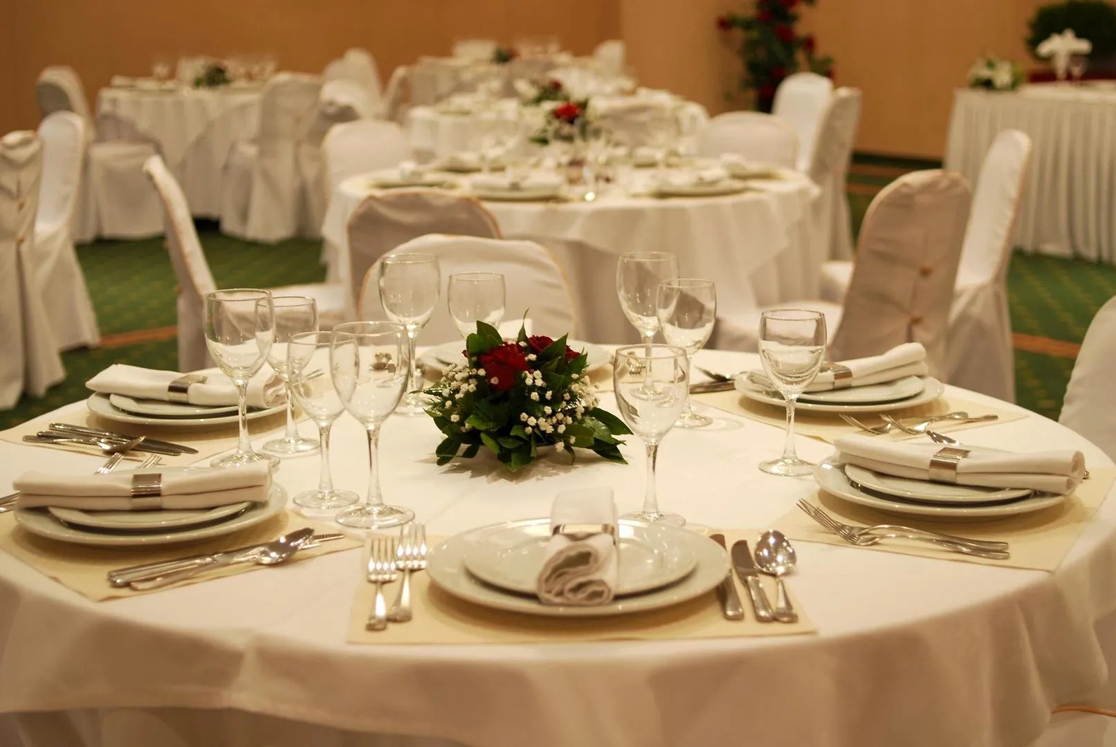 Foto - Palatino Hotel