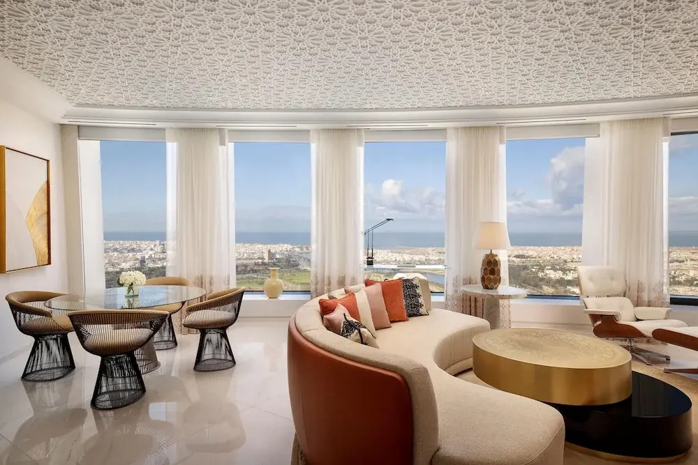 Foto - Waldorf Astoria Rabat Salé