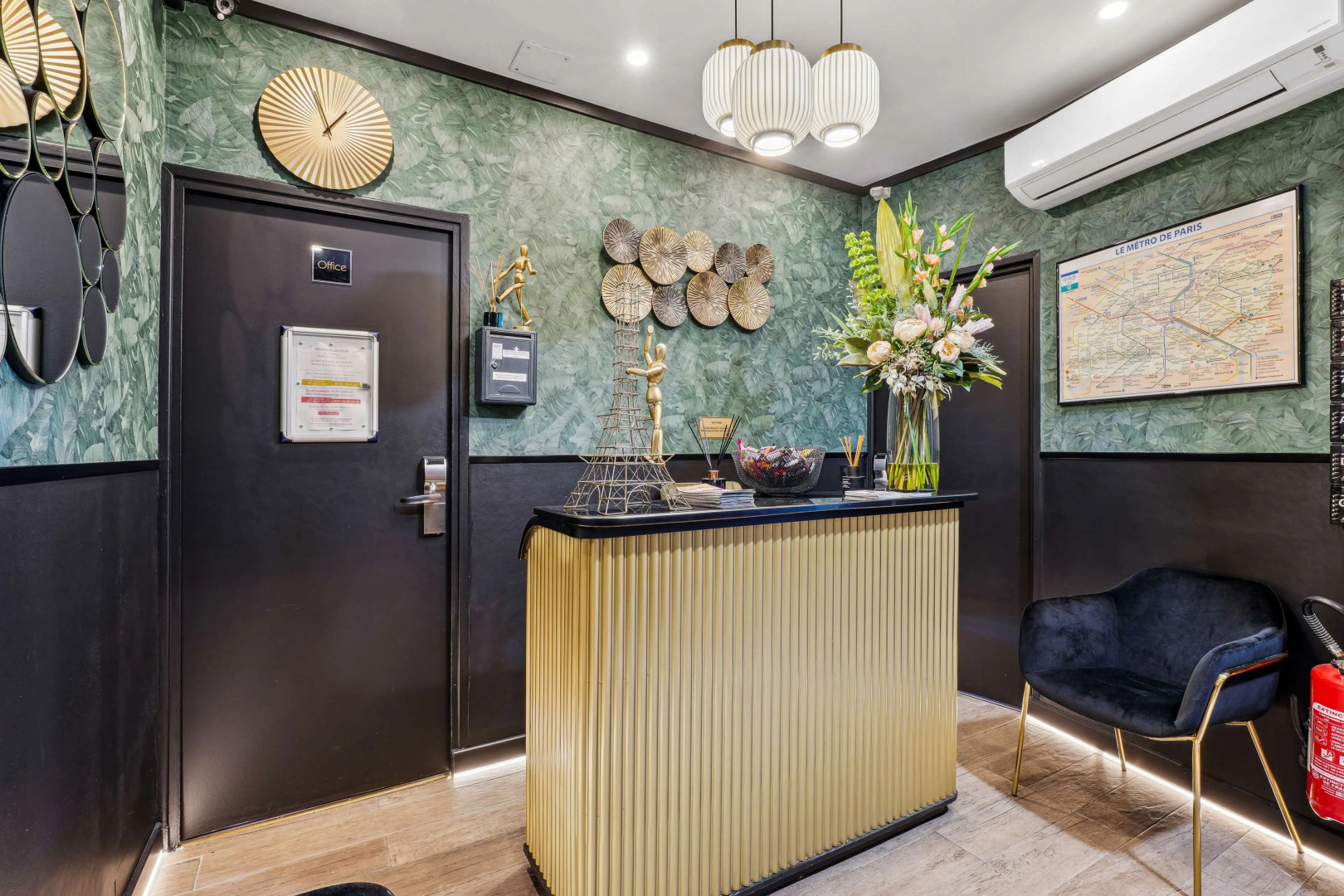 Photo - Résidence AURMAT - Appart - Hôtel - Boulogne - Paris