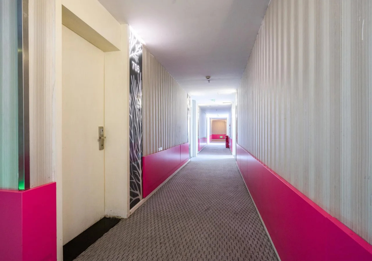 Foto - Spring Time Hotel