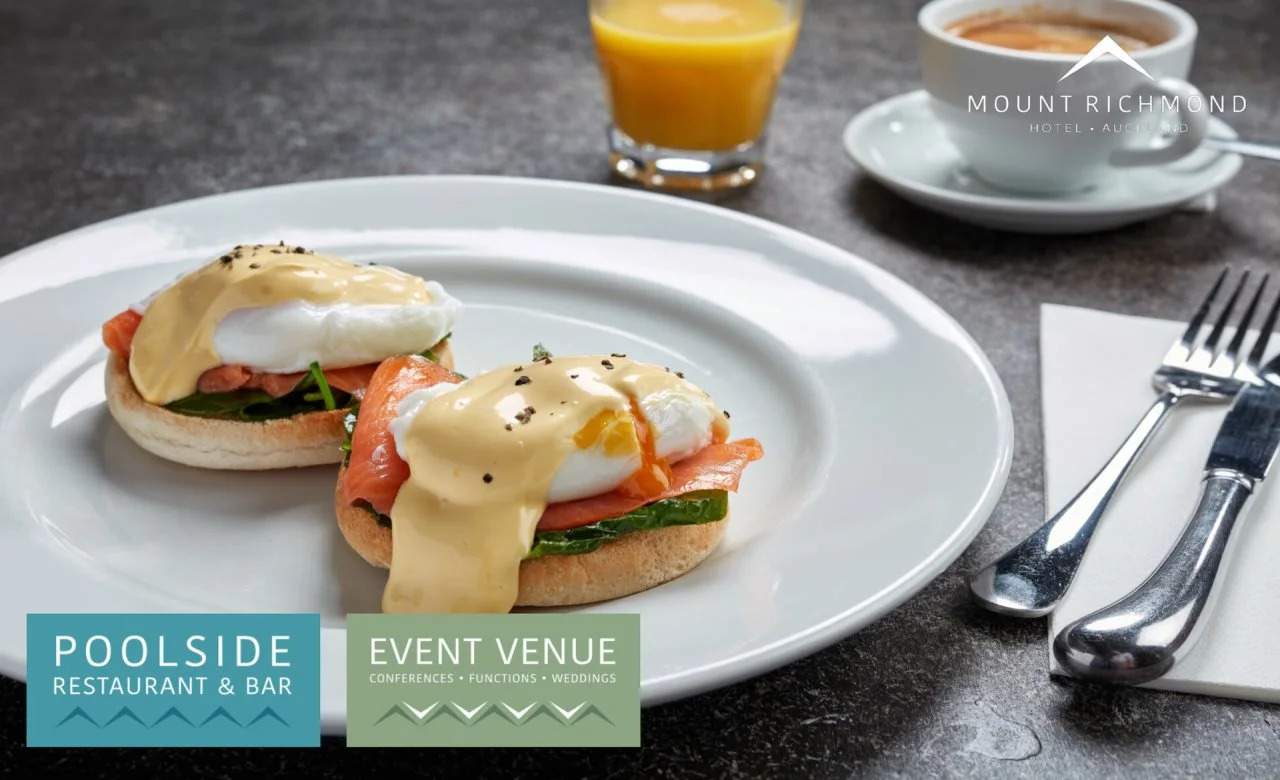 Foto - Mount Richmond Hotel