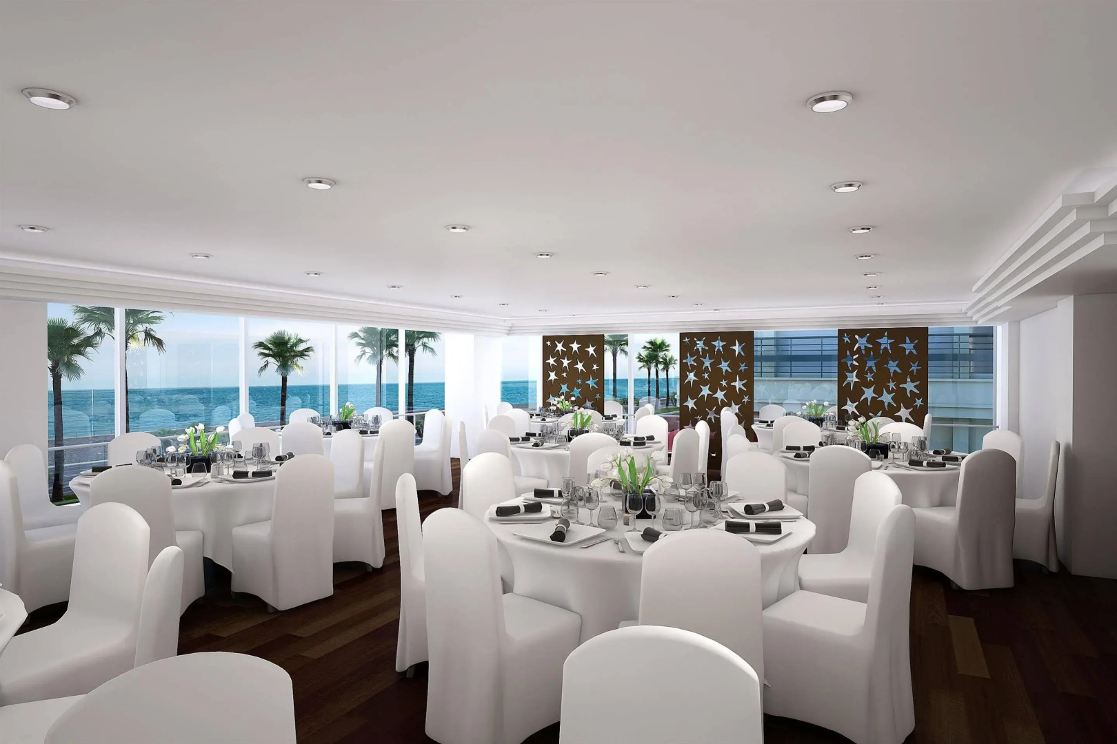 Foto - Le Meridien Nice