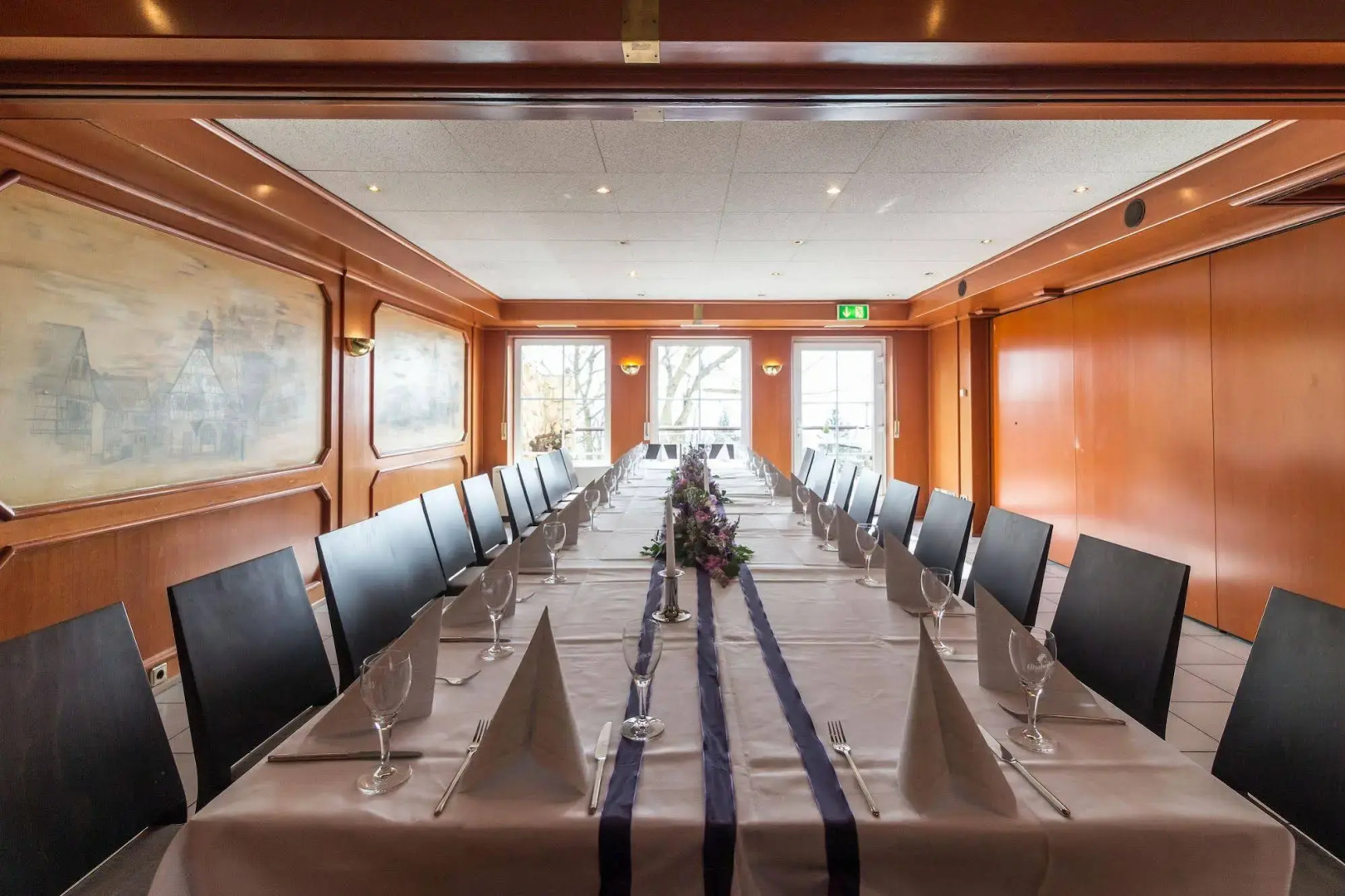 Foto - Hotel Schöne Aussicht