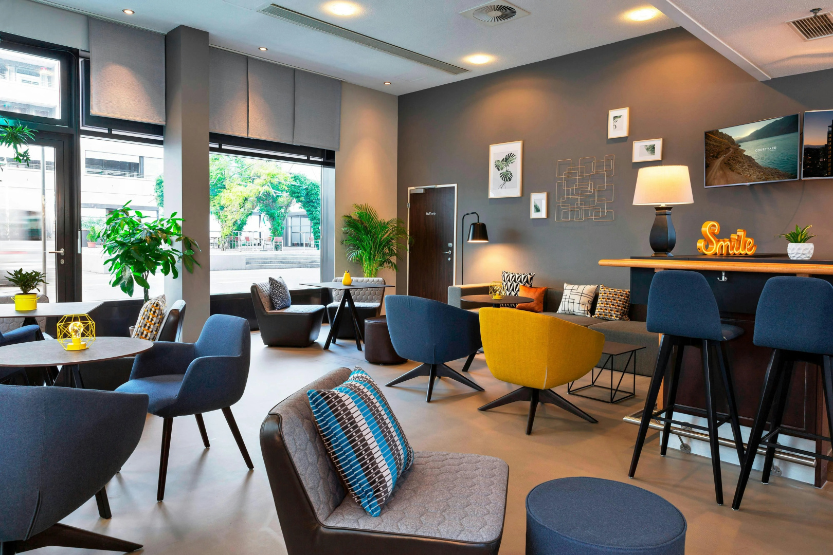 Foto - Courtyard by Marriott Zurich North