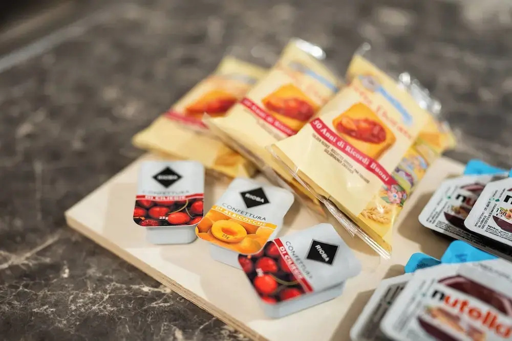 Photo - K-ROOMS - Central Station by InnStay