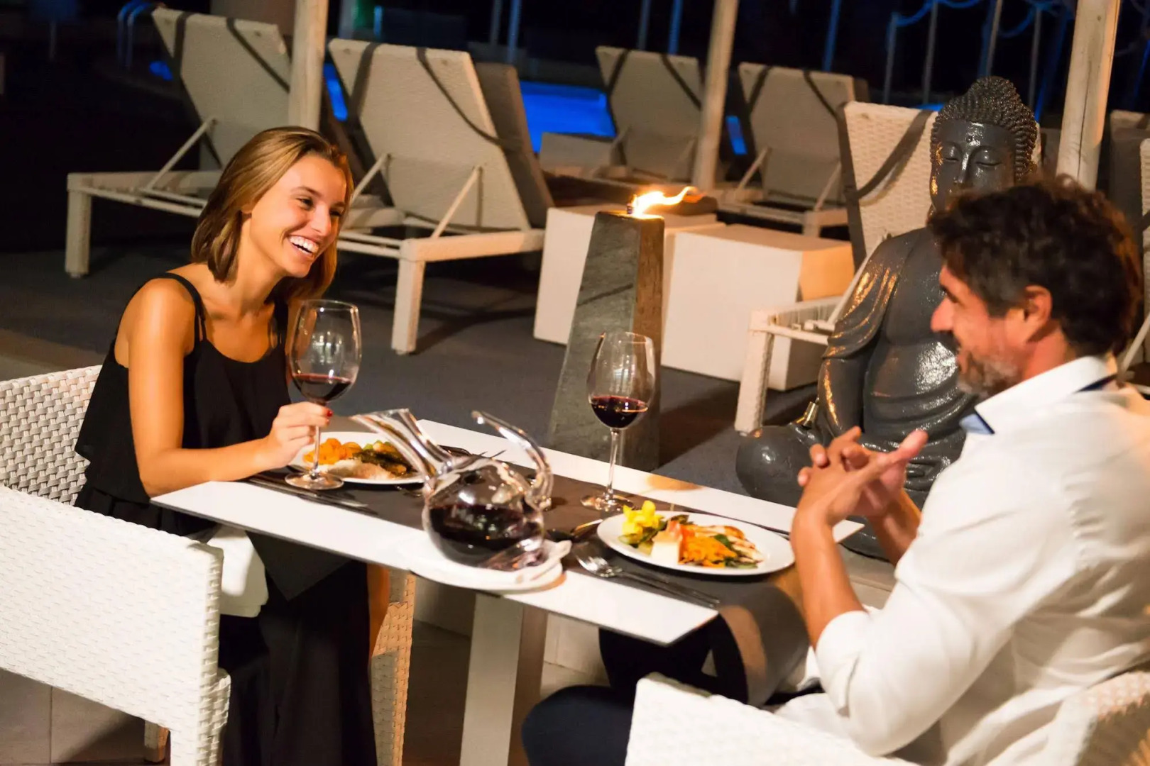 Photo - Hotel Astoria Playa Adults Only 4* Sup