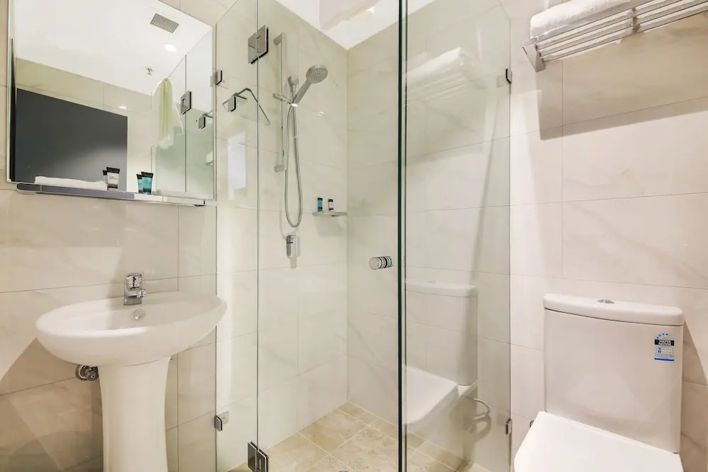 Photo - BreakFree on Broadway Sydney, an Accor Hotel