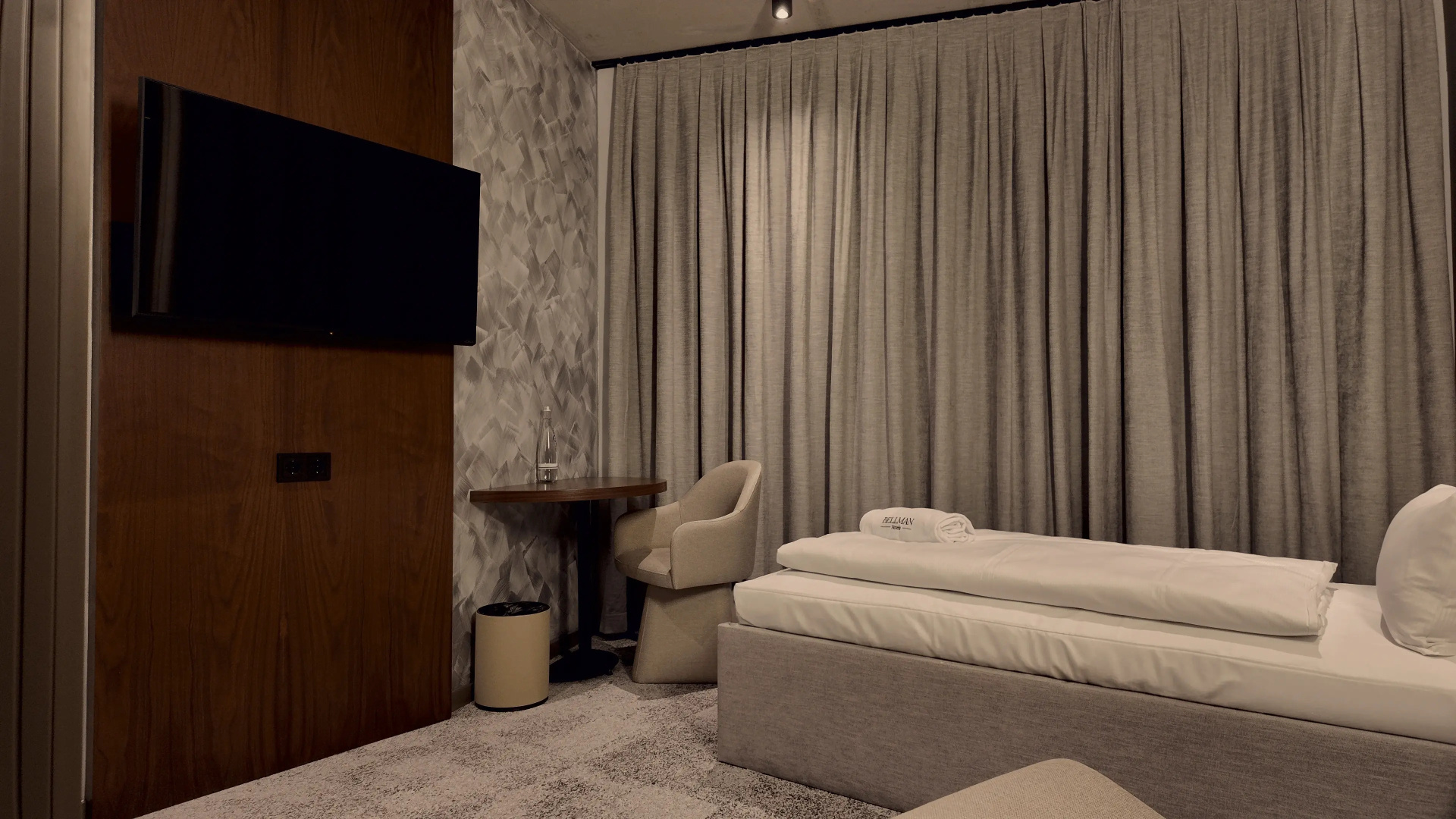 Foto - Bellman Hotel