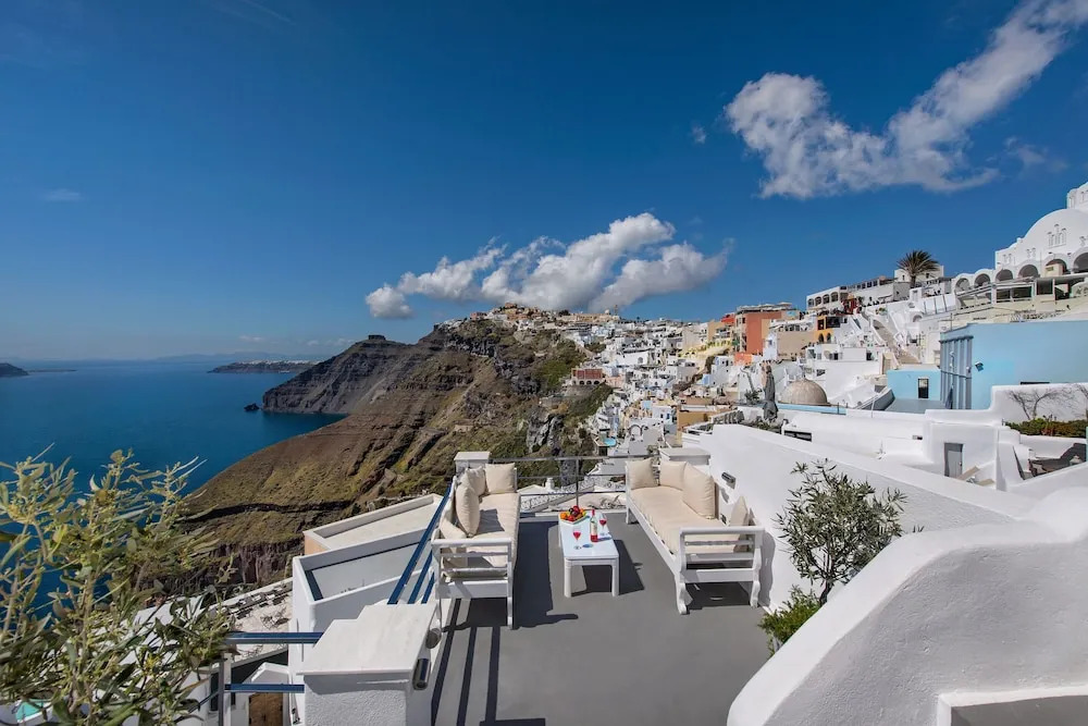 Photo - Hotel Thireas