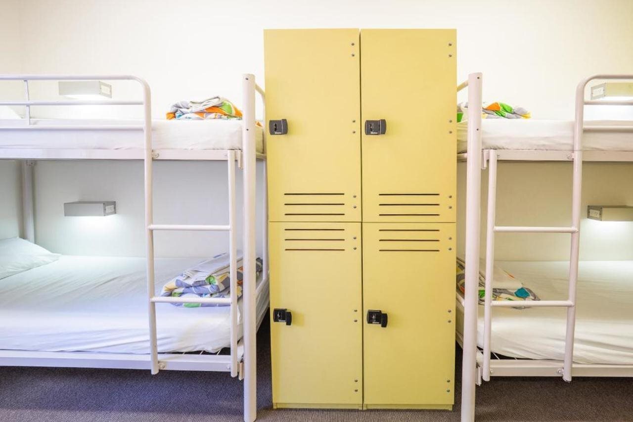 Foto - YHA Sydney Harbour