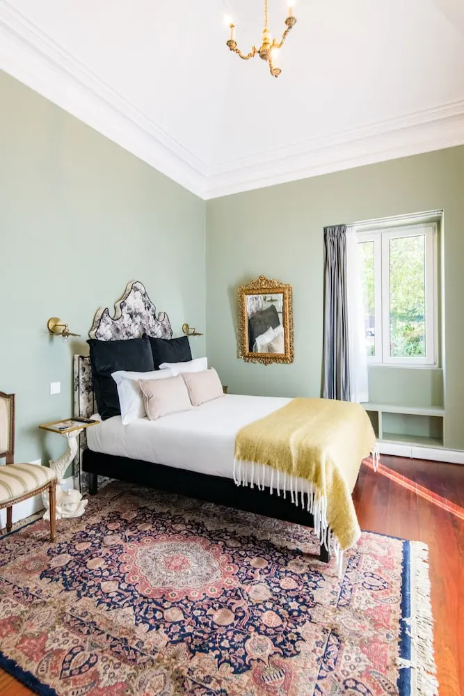 Foto - Villa Camélia Boutique House