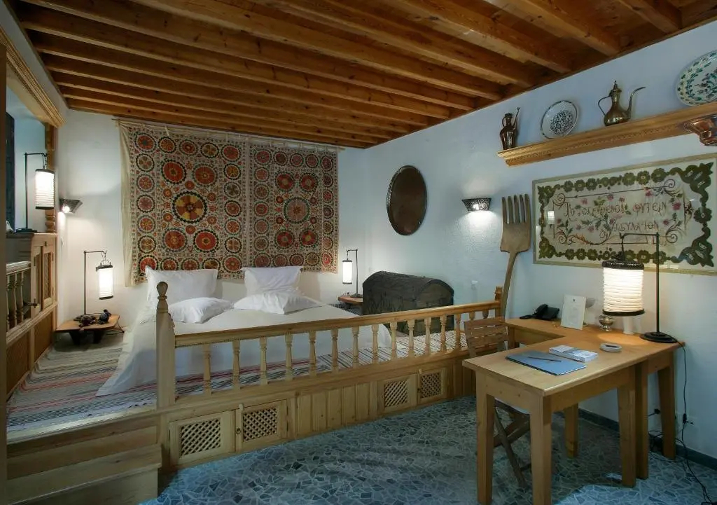 Photo - Melenos Art Boutique Hotel