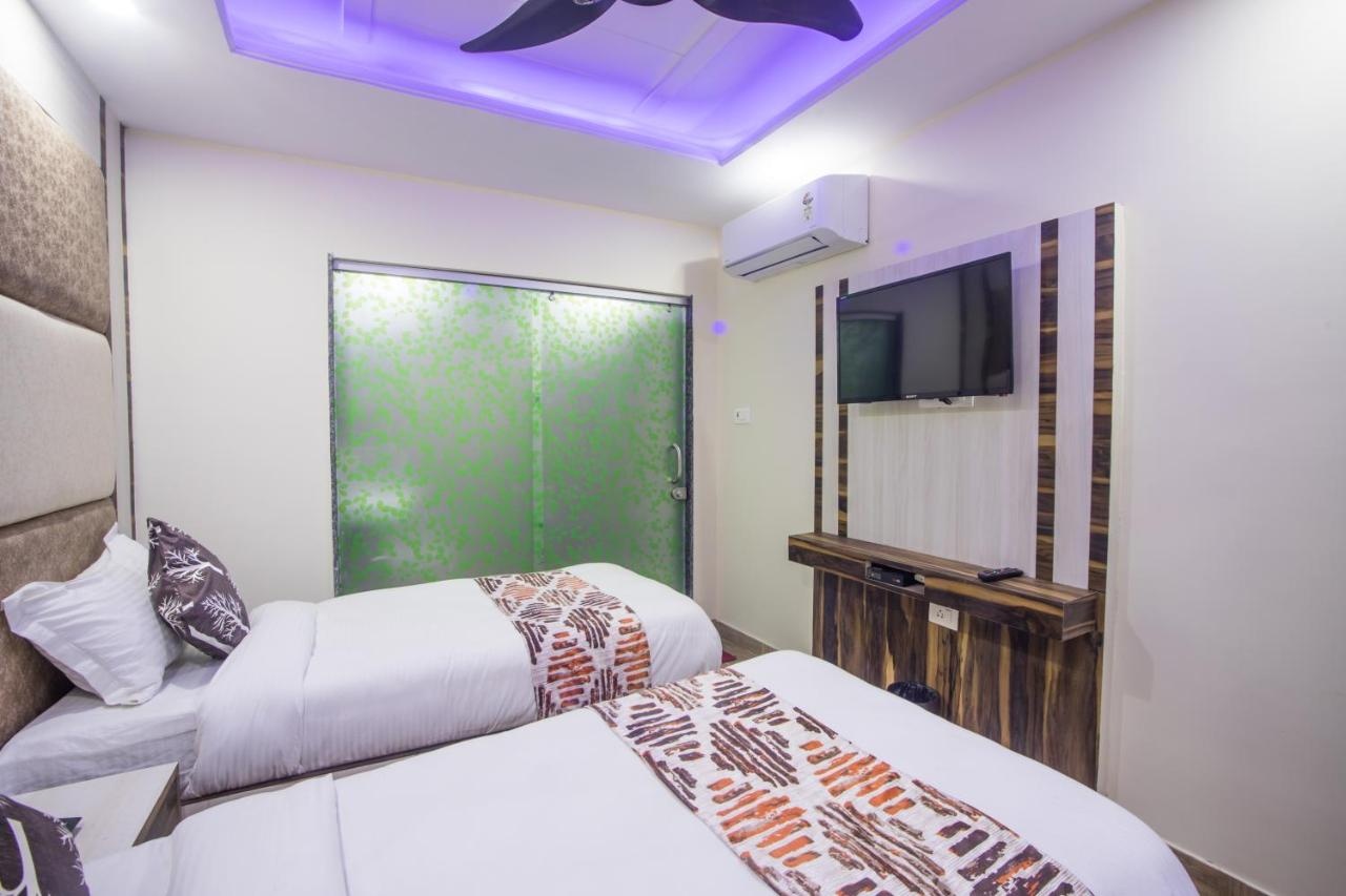 Foto - Hotel Harsha International
