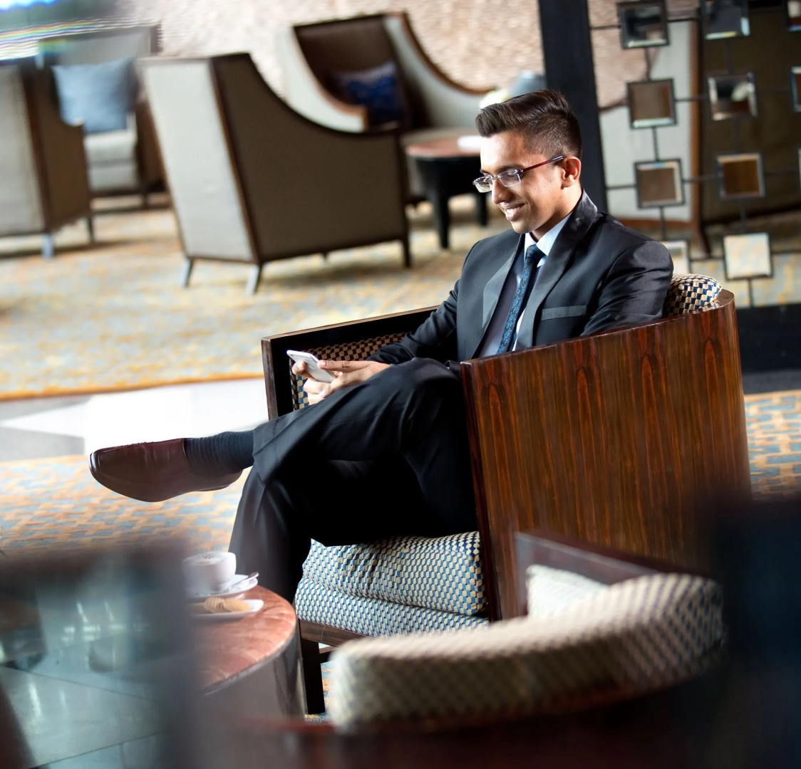 Foto - The Westin Mumbai Powai Lake