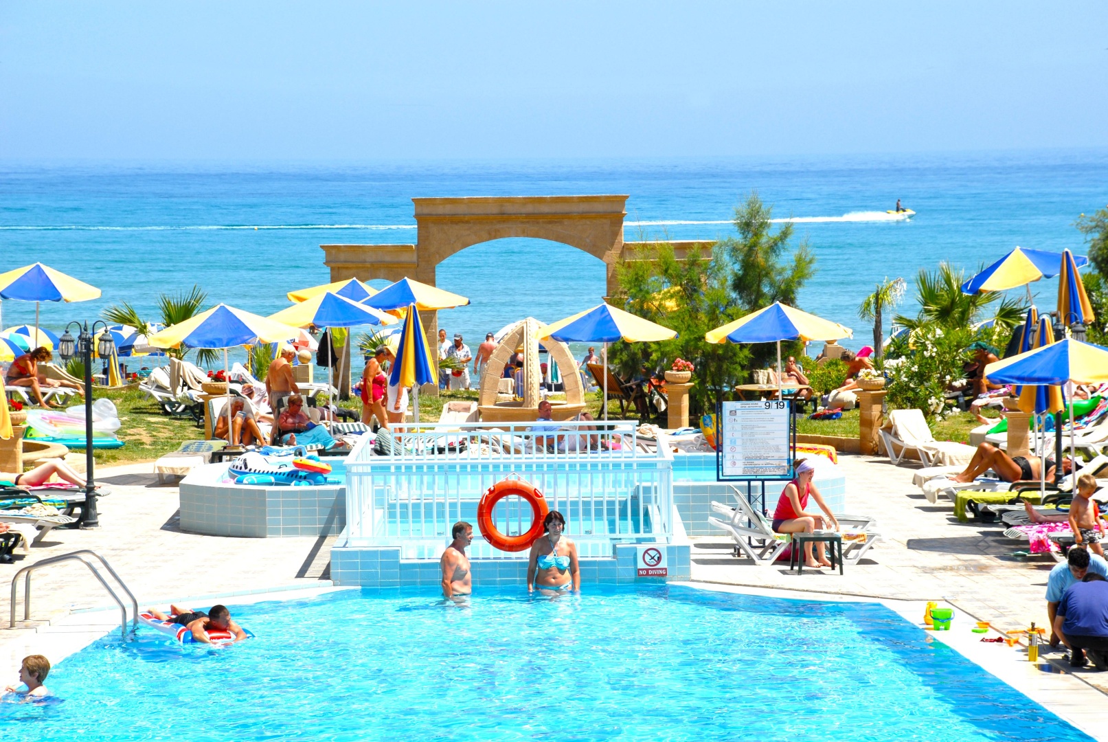 Zante Maris Suites - Adults Only, Bild 10 von 19
