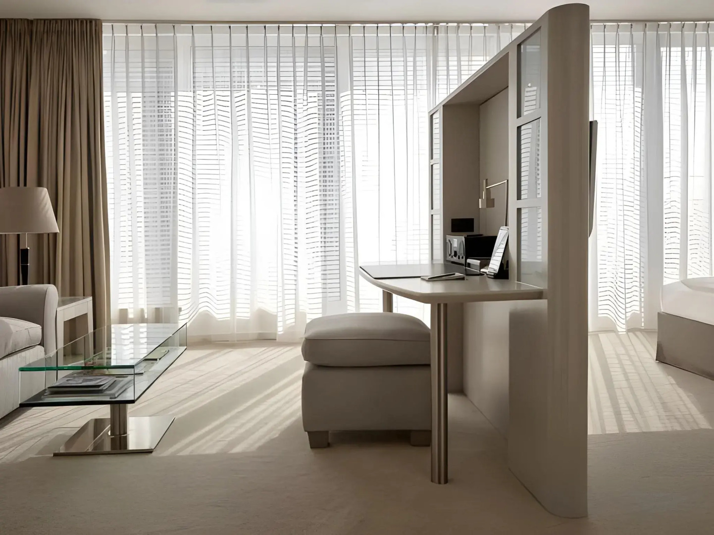 Foto - The Mandala Berlin, a Member of Design Hotels