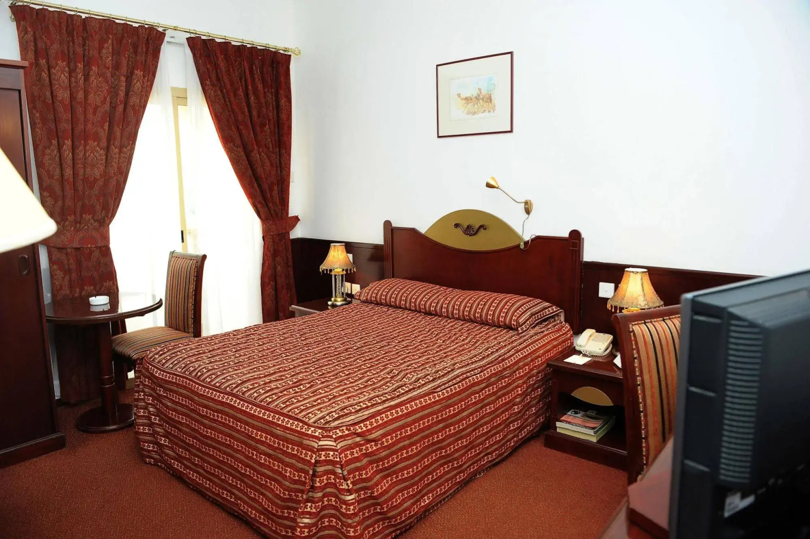 Photo - Zain International Hotel