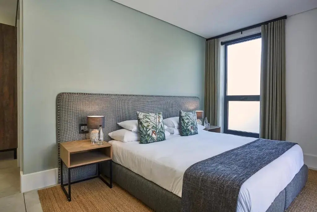 Foto - Chapter House Boutique Hotel By The Living Journey Collection
