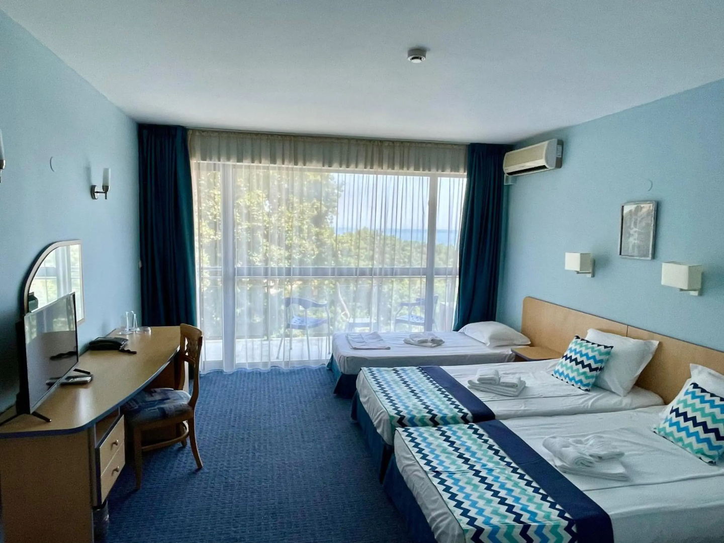 Foto - BSA Holiday Park Hotel - All Inclusive