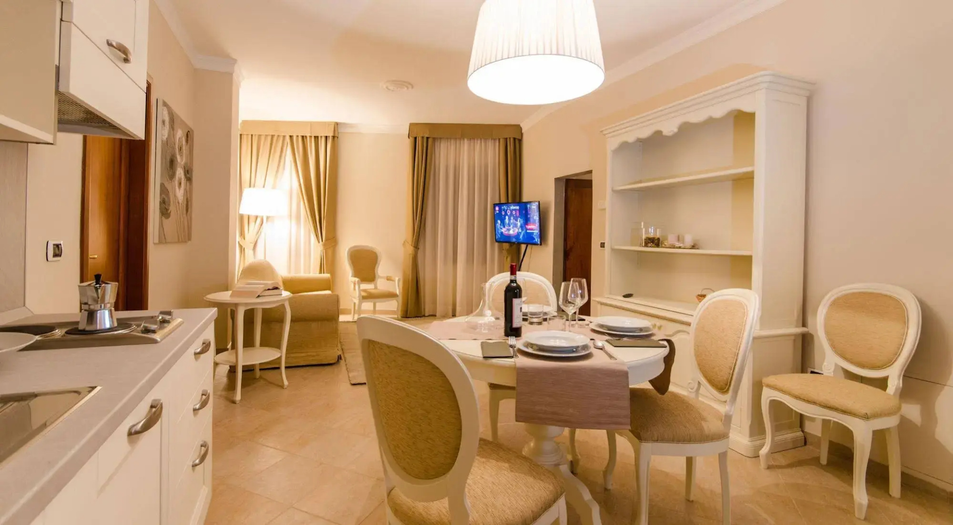 Foto - Residenza Marchesi Pontenani