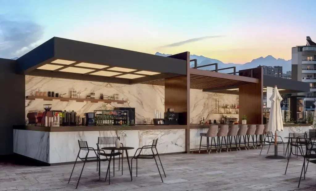 Foto - Mercure Antalya Konyaalti