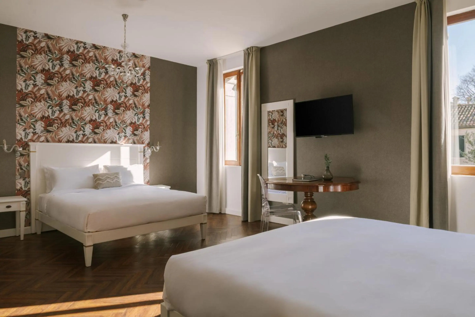 Photo - iH Hotels Venezia Salute Palace