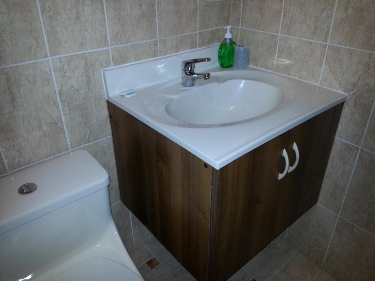 Foto - Hotel San Felipe Suites