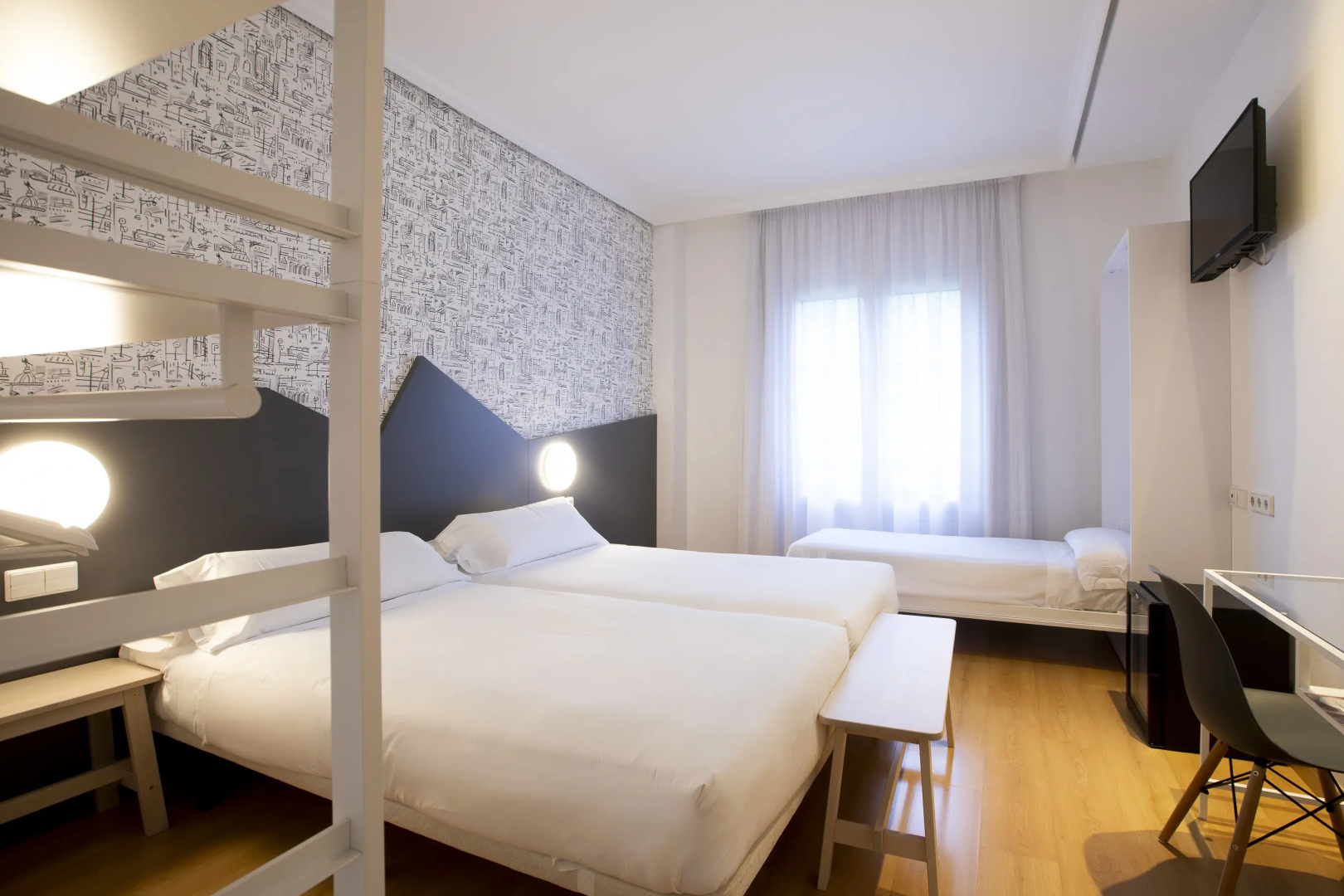 Foto - Hotel Urdanibia Park