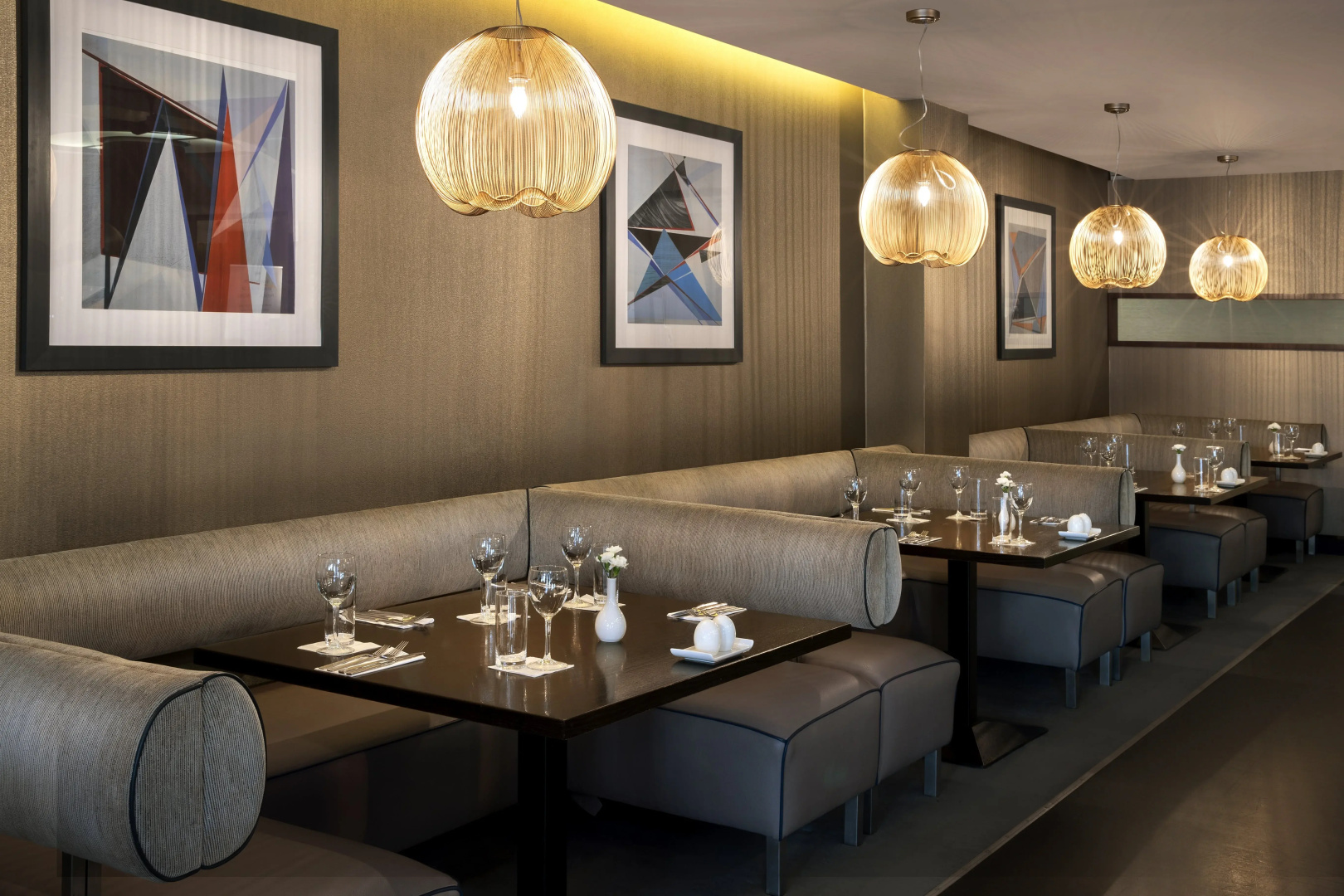 Foto - Crowne Plaza Belfast by IHG