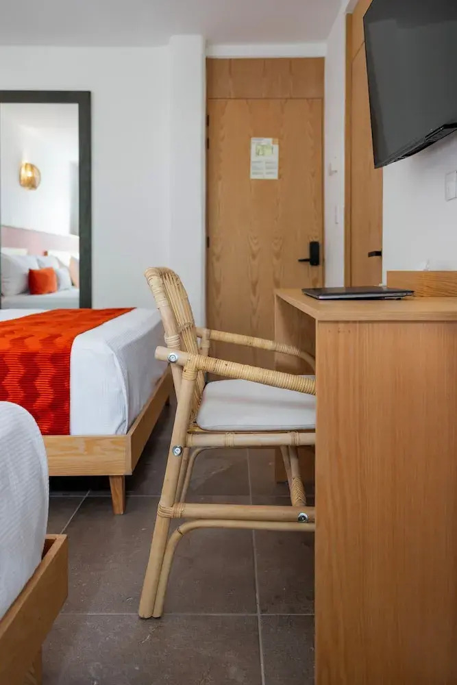 Photo - Raices Nomadas Boutique Hotel Vallarta