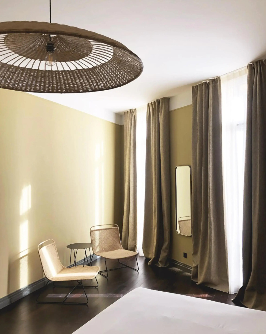 Photo - New Hotel Le Quai - Vieux Port