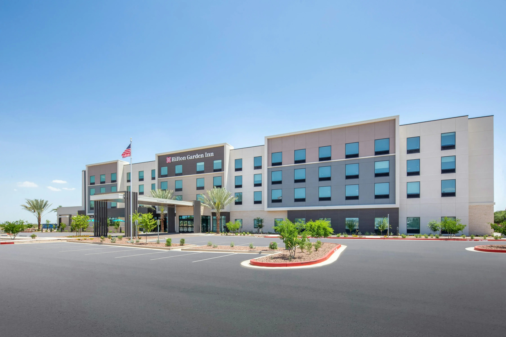 Photo - Hilton Garden Inn Surprise Phoenix