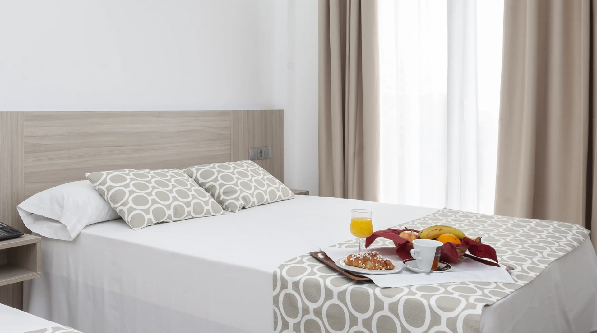 Foto - Hotel Olympia Ronda II