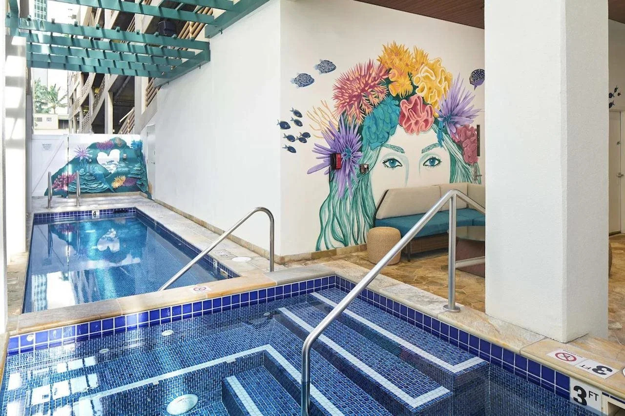 Foto - Waikiki Malia