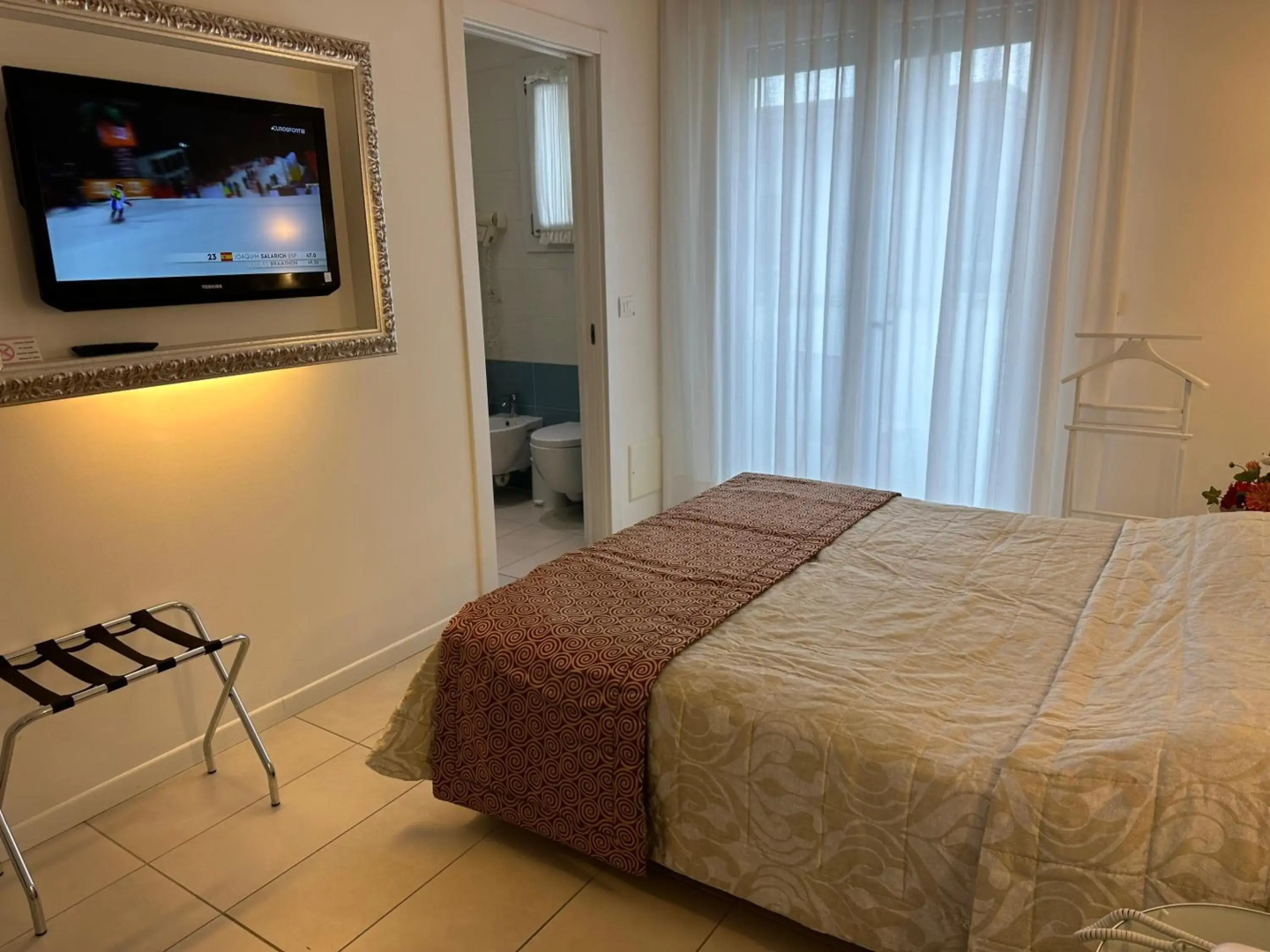 Foto - Hotel Albatros
