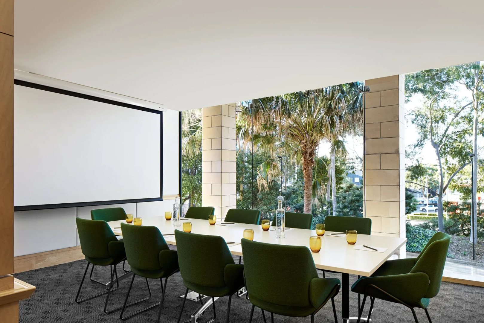 Foto - Crowne Plaza Sydney Macquarie Park by IHG