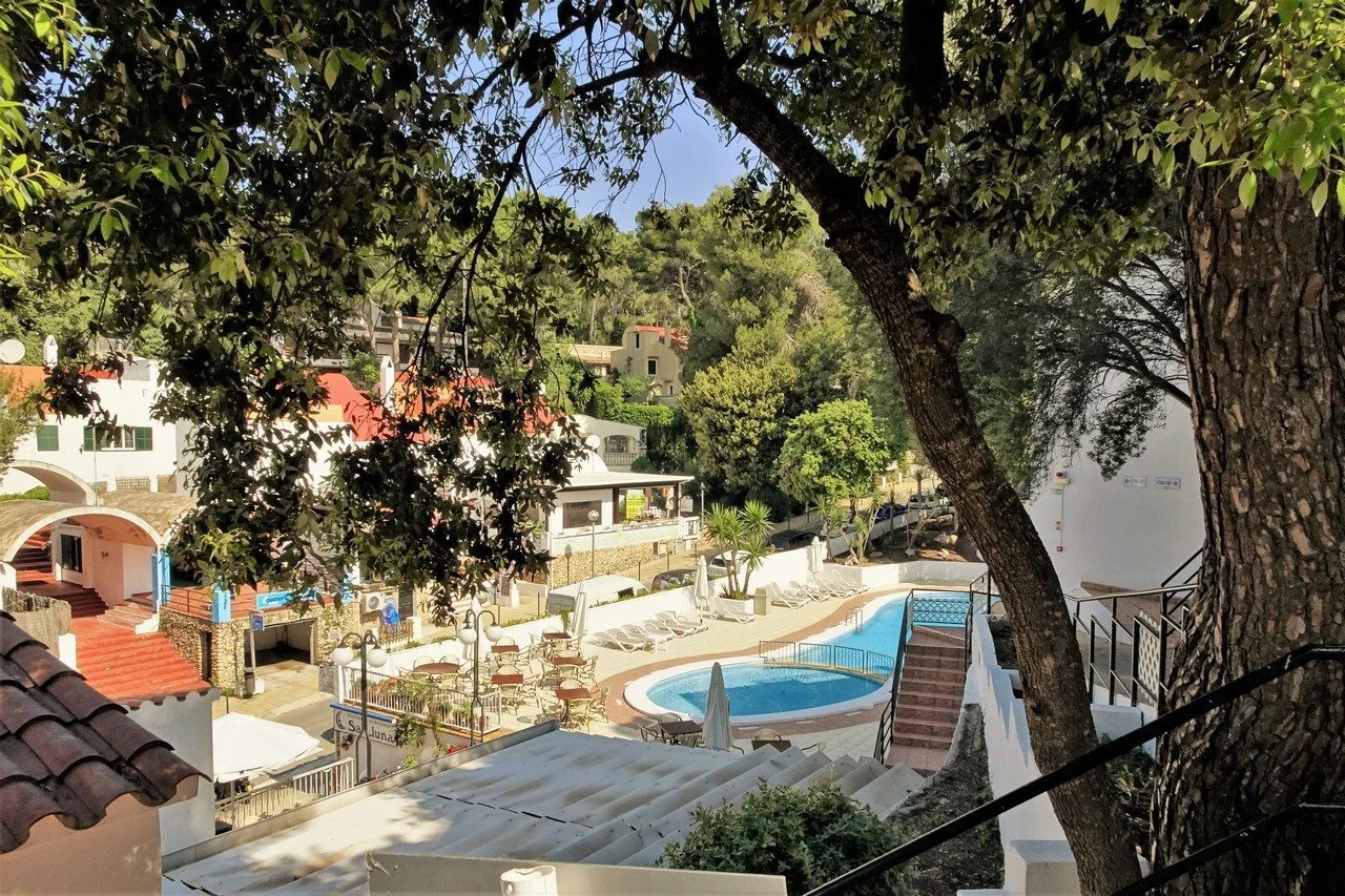 Foto - Apartamentos Alta Galdana