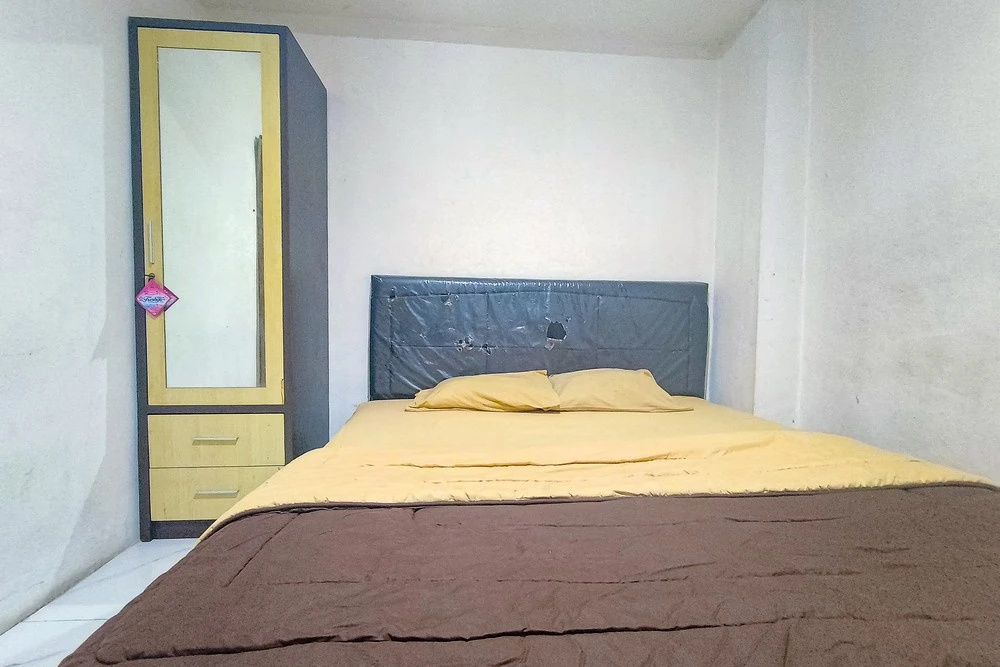 Foto - Guest House 88 RedPartner