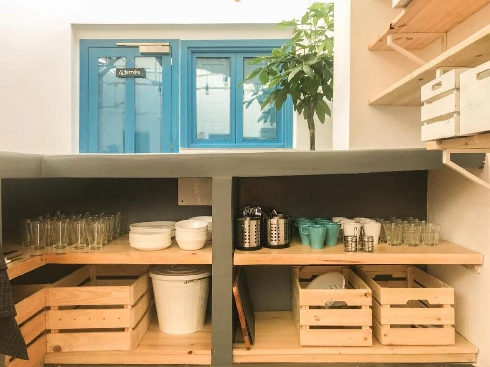 Photo - Cantagua Hostel