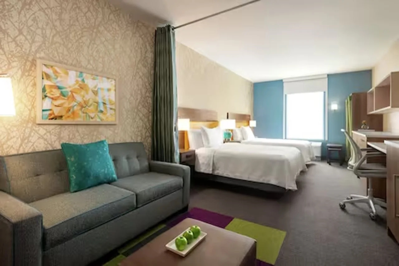 Photo - Home2 Suites By Hilton Atlanta Airport College Park