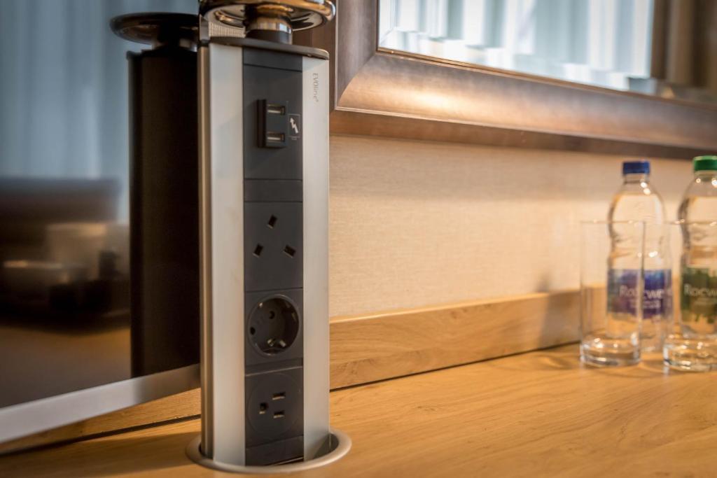 Foto - Clayton Hotel Burlington Road