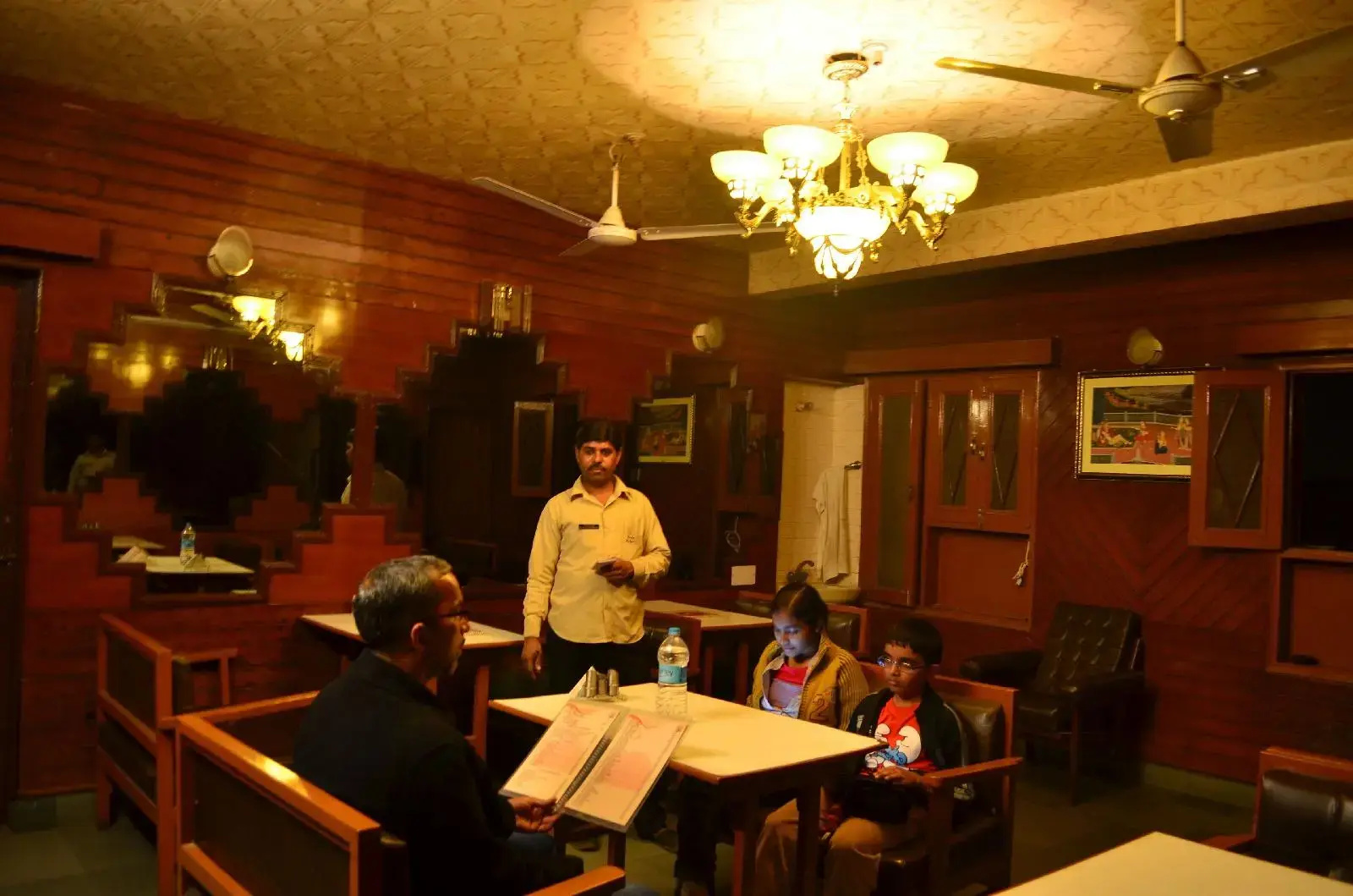 Foto - Hotel Kalyan