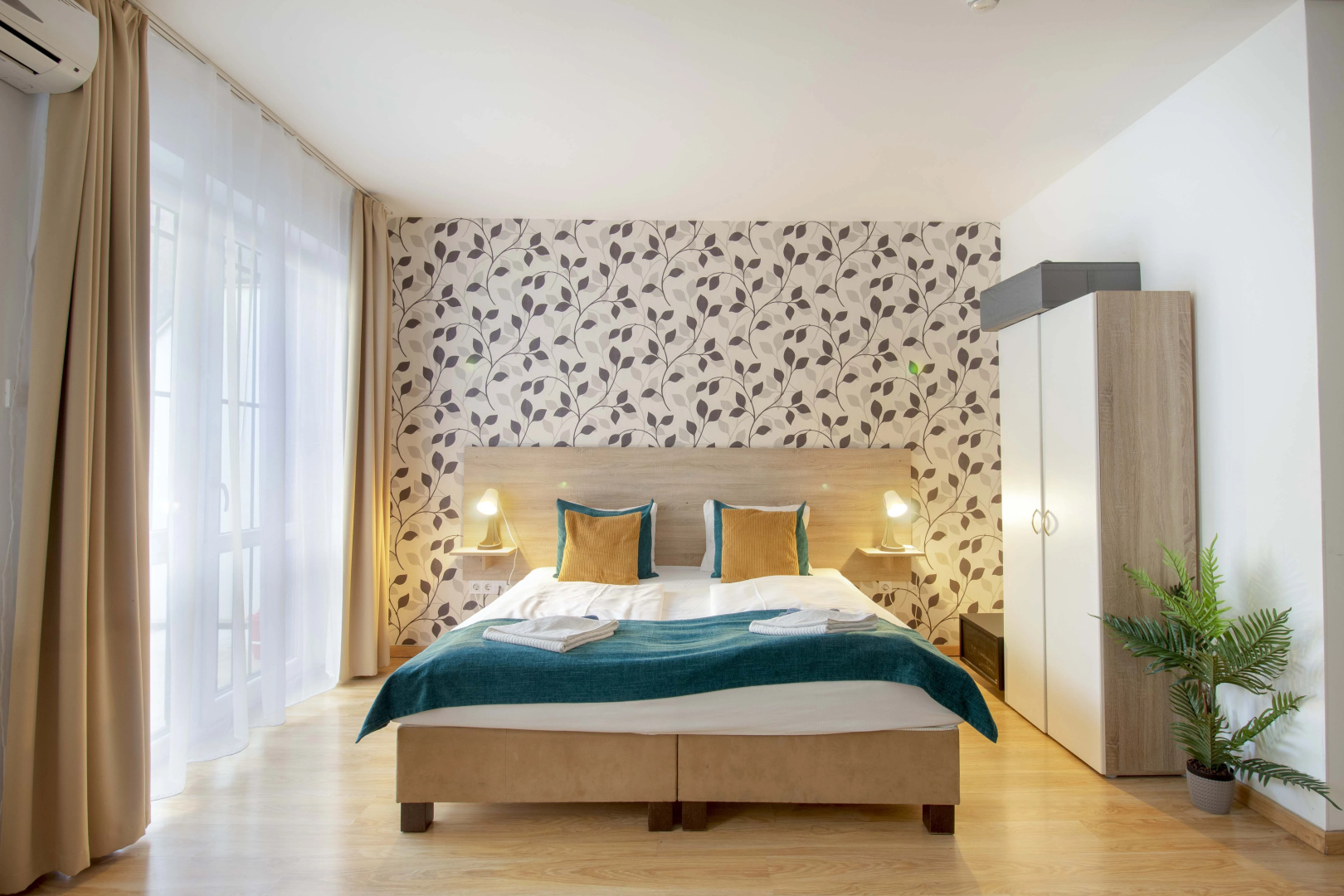 Foto - Prince Apartments